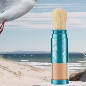 Colorescience Sunforgettable Total Protection Brush-On Shield SPF 50 Medium